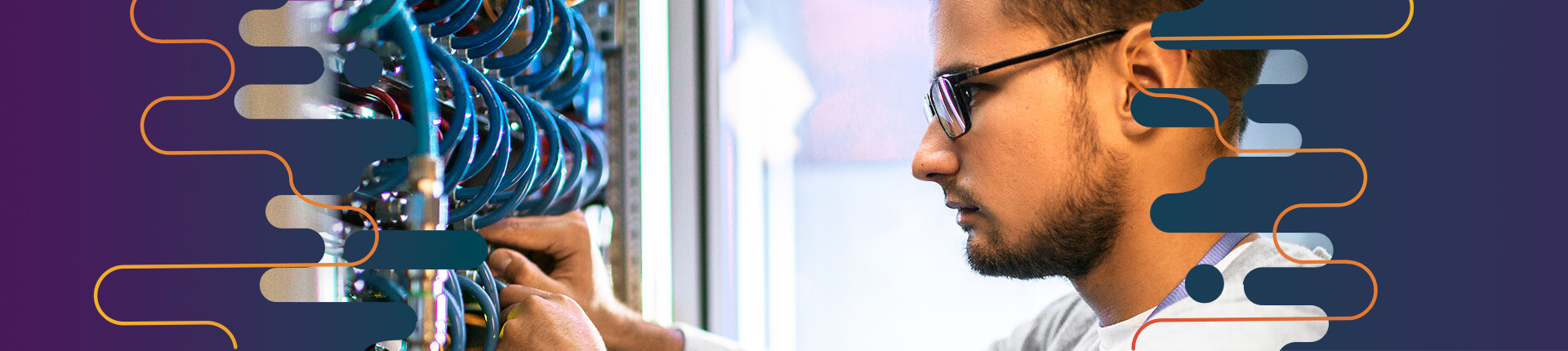 Infraestrutura aliada ou inimiga?