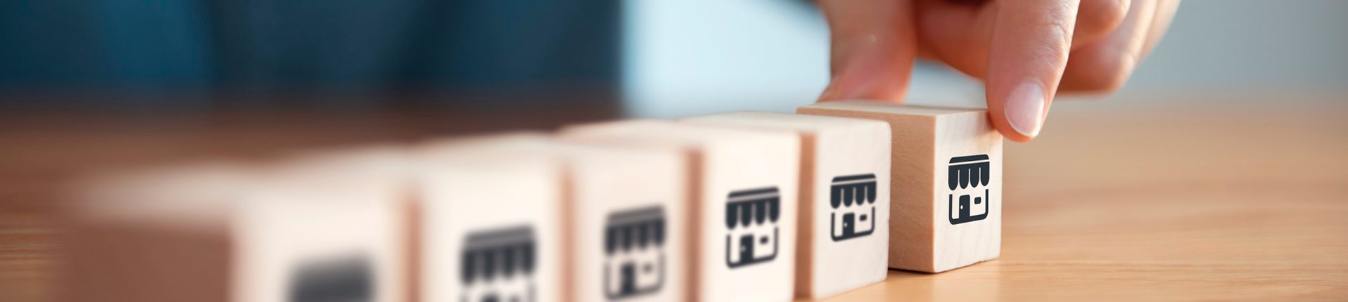 Os 10 passos para construir uma rede de franquias de sucesso