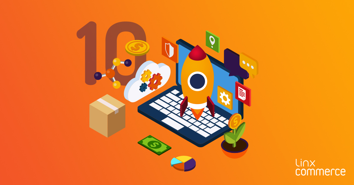 10 tendências para e-commerce em 2019