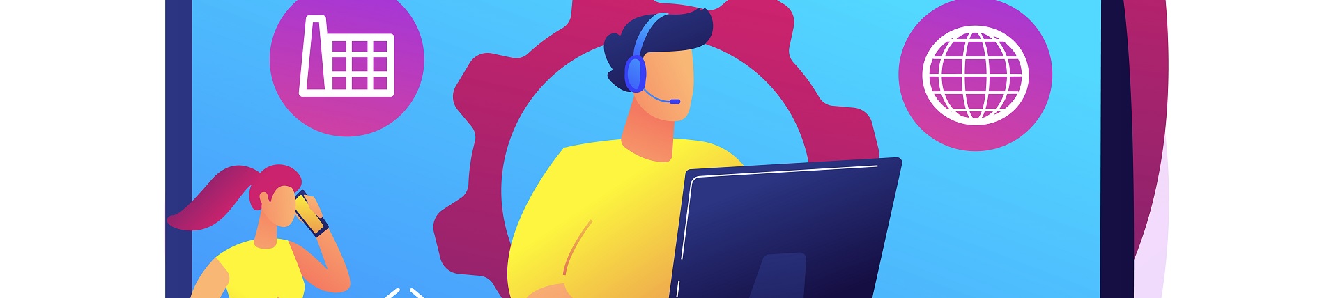 Como funciona o sistema de gerenciamento de pedidos (OMS) no e-commerce