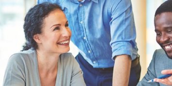 incentivar colaboradores