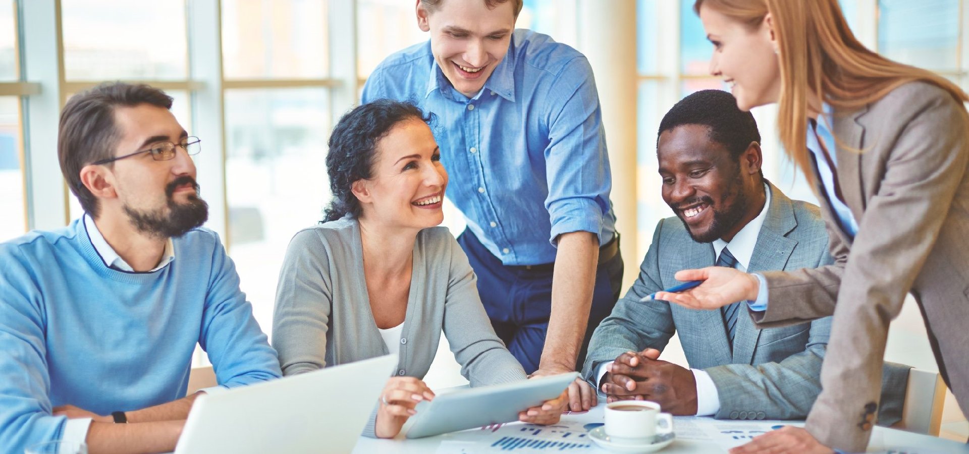 incentivar colaboradores