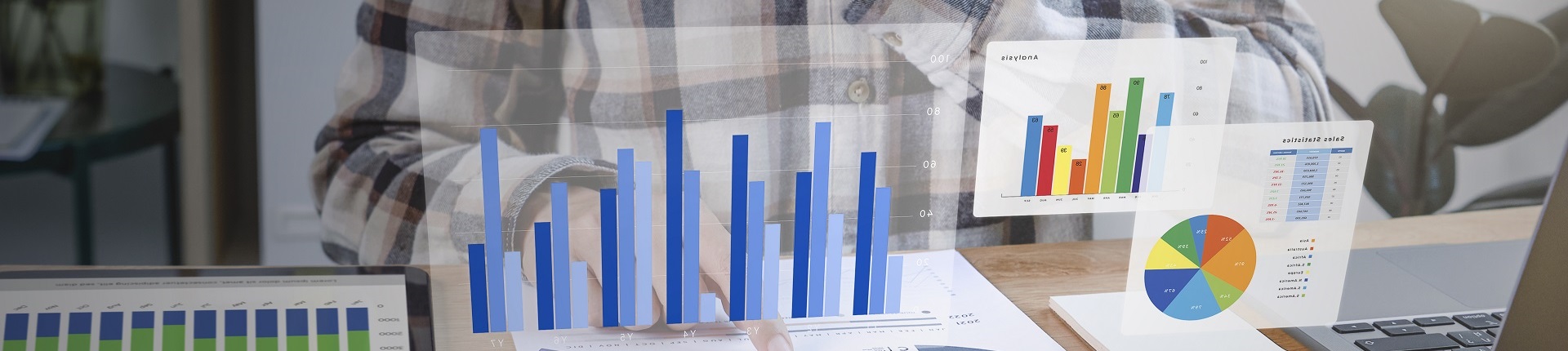 Como preparar seu negócio para grandes datas comerciais