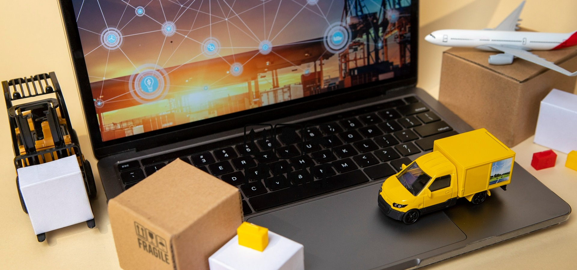 frete para e-commerce