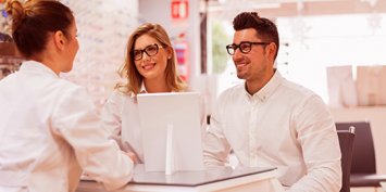 Programa Completo para Óticas – Sistema Linx