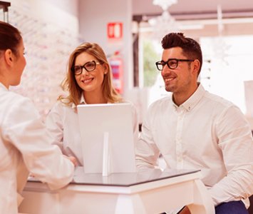  Programa Completo para Óticas – Sistema Linx