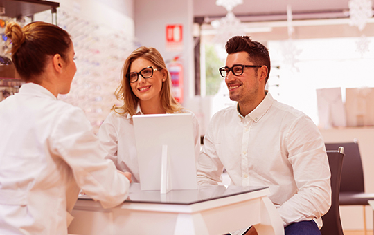 Programa Completo para Óticas – Sistema Linx