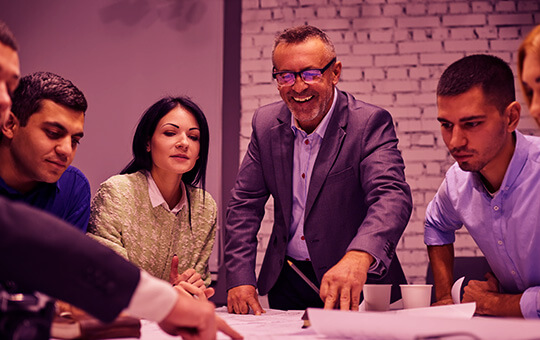 Sistema de Gestão para Supermercados e Hipermercados Linx