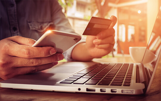 Sistema de Gestão para Supermercados e Hipermercados Linx