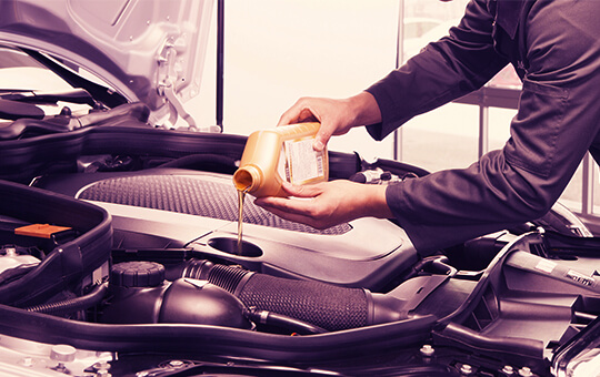 troca de óleo troca de óleo