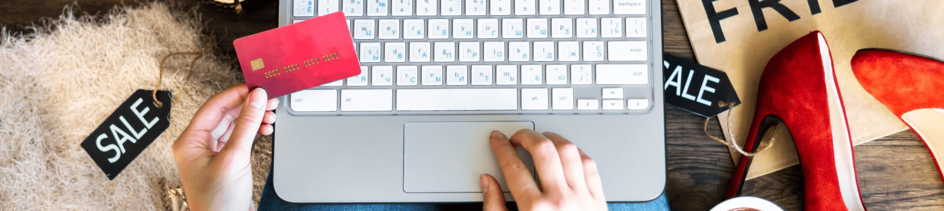 8 dicas para vencer na Black Friday