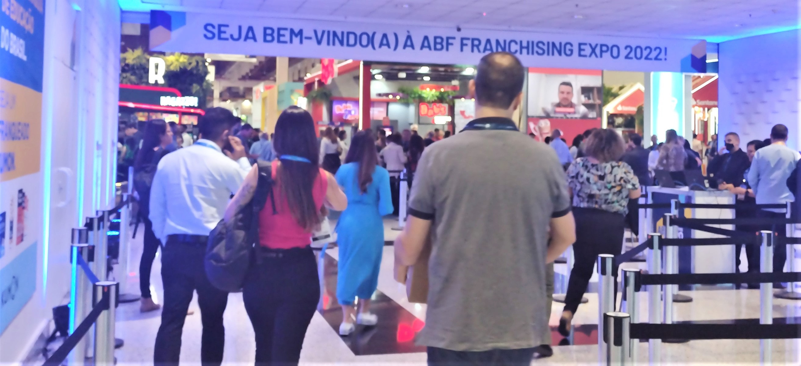 ABF Expo 2022