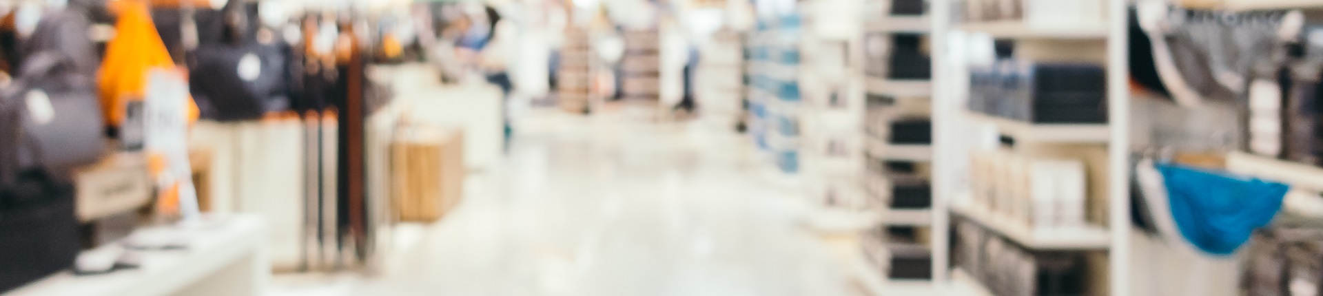 A Importância do ERP na organização de lojas multimarcas