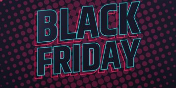 ações black friday