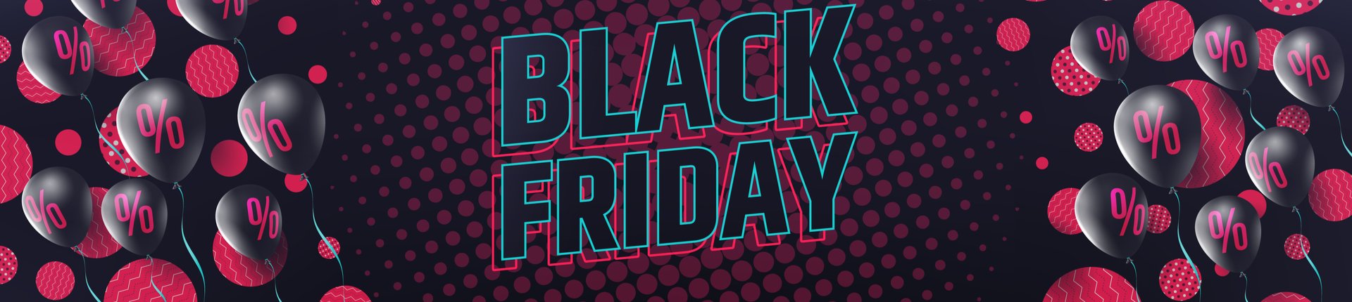 6 ideias de ações promocionais para a Black Friday