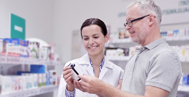 Como administrar uma farmácia com o uso de KPIs?