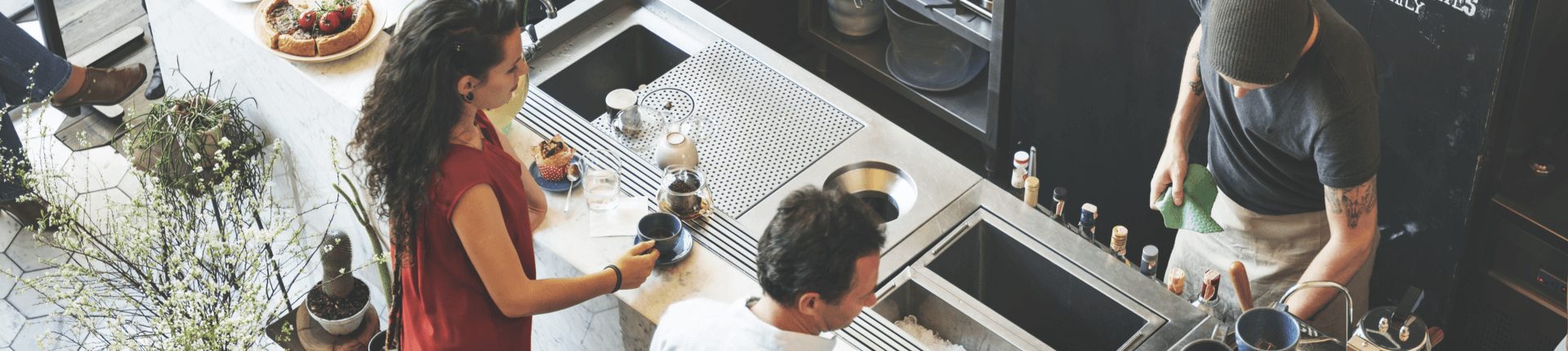 Como agregar mais valor à sua relação com os franqueados?