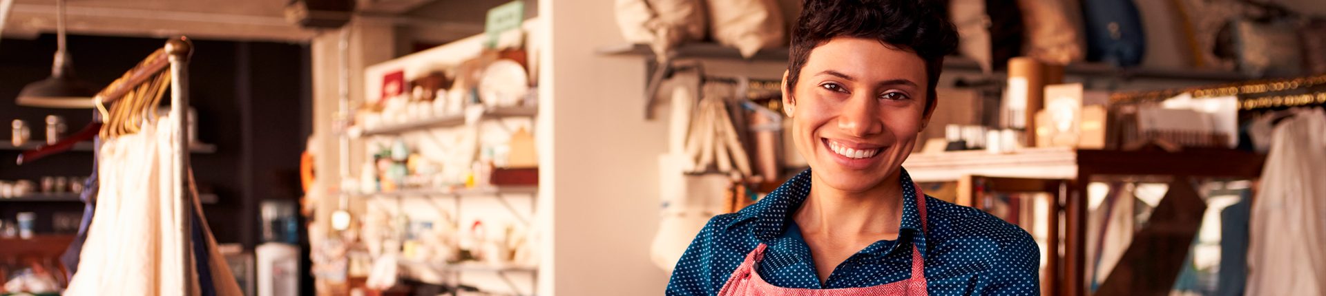 Alternativas para buscar o cliente fora da loja