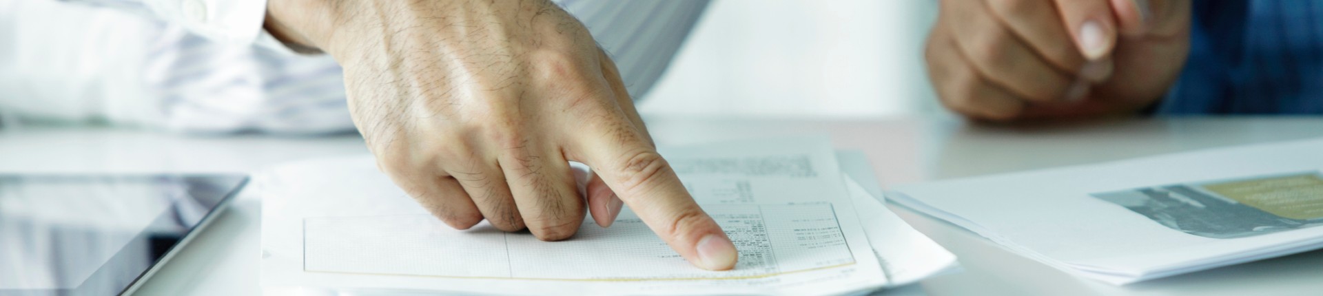 Armazenamento de documentos: por que migrar para o digital?