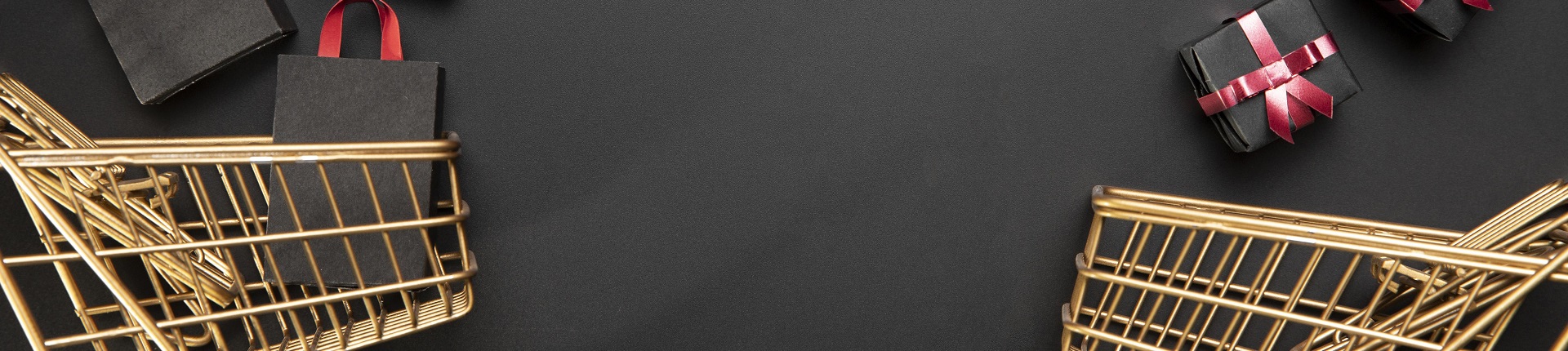 5 dicas de como preparar sua loja virtual para a Black Friday