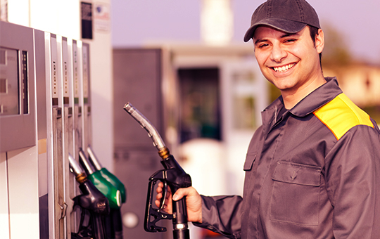 O novo espaço para postos bandeira branca no mercado de combustíveis