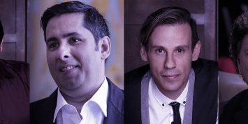 4 empreendedores de sucesso que começaram no pequeno varejo