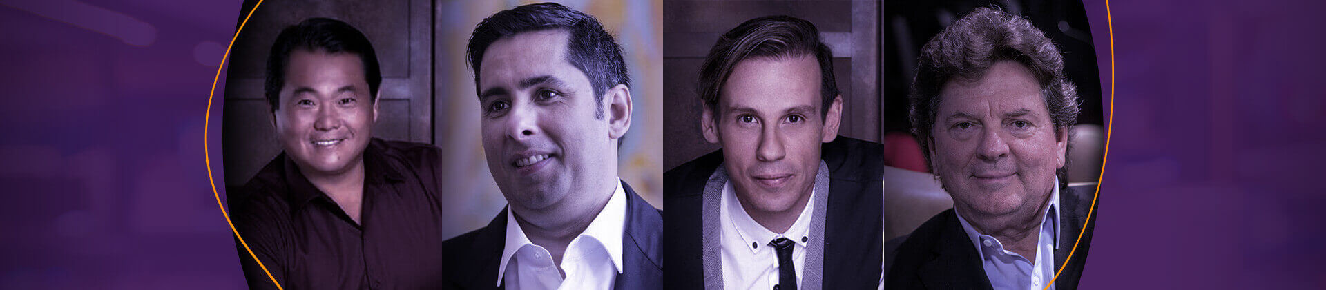 4 empreendedores de sucesso que começaram no pequeno varejo