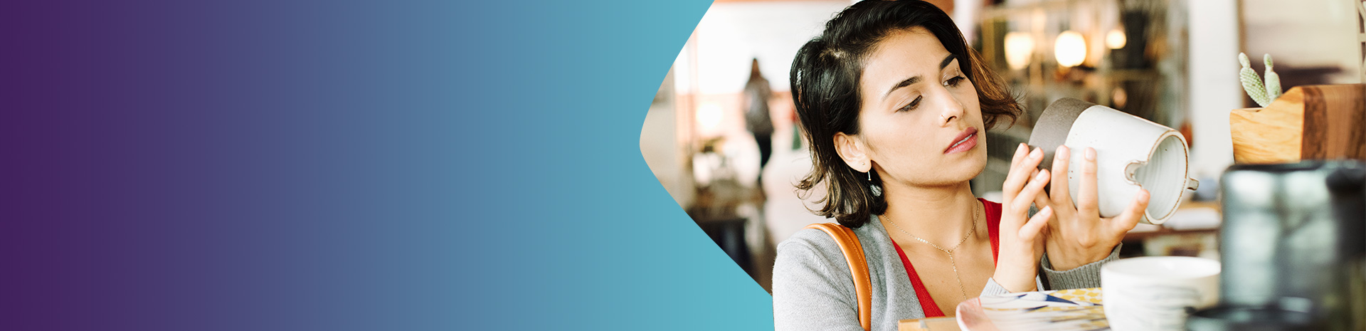 Presentes, papelaria e outros