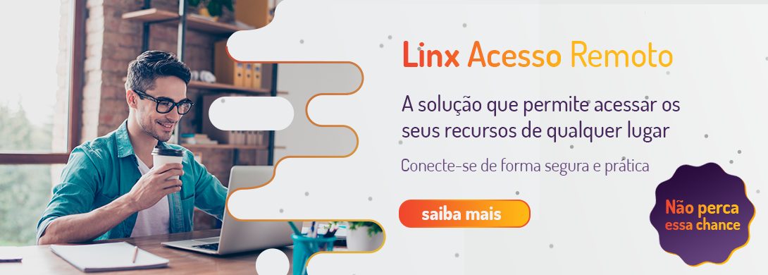 Acesso Remoto