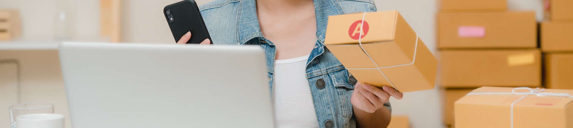 O que fazer quando minha plataforma de e-commerce não me atende mais?