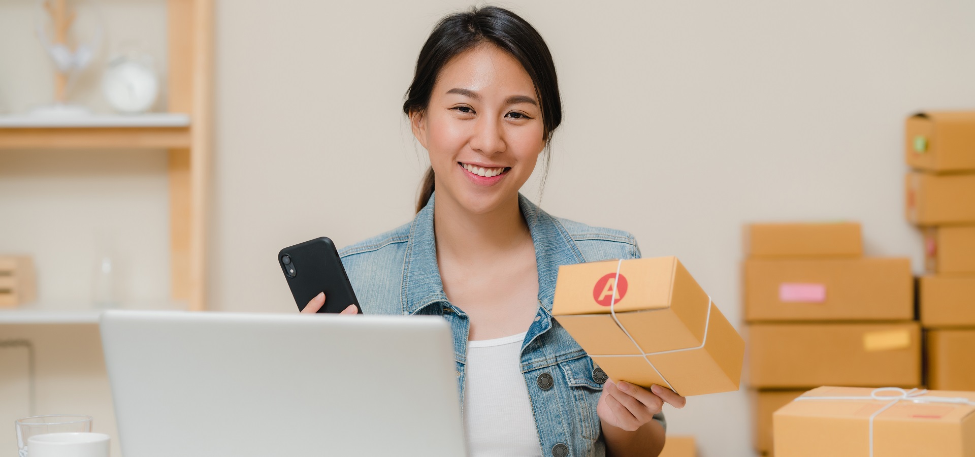 plataforma de e-commerce