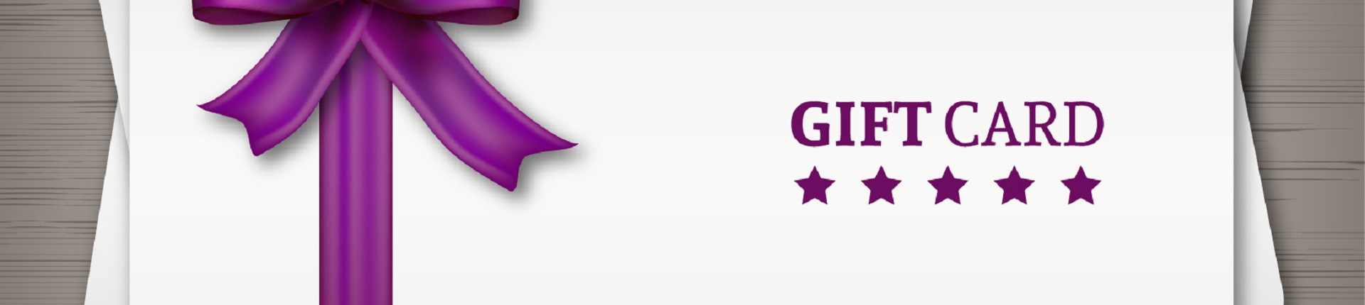 Aumente as vendas de Natal com o cartão-presente corporativo