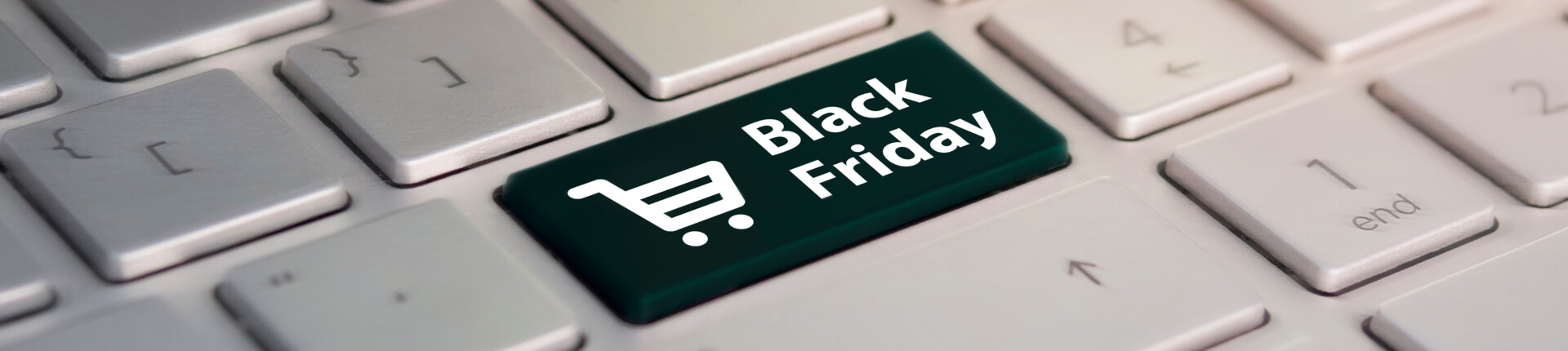 Confira os 5 principais destaques da Black Friday 2020