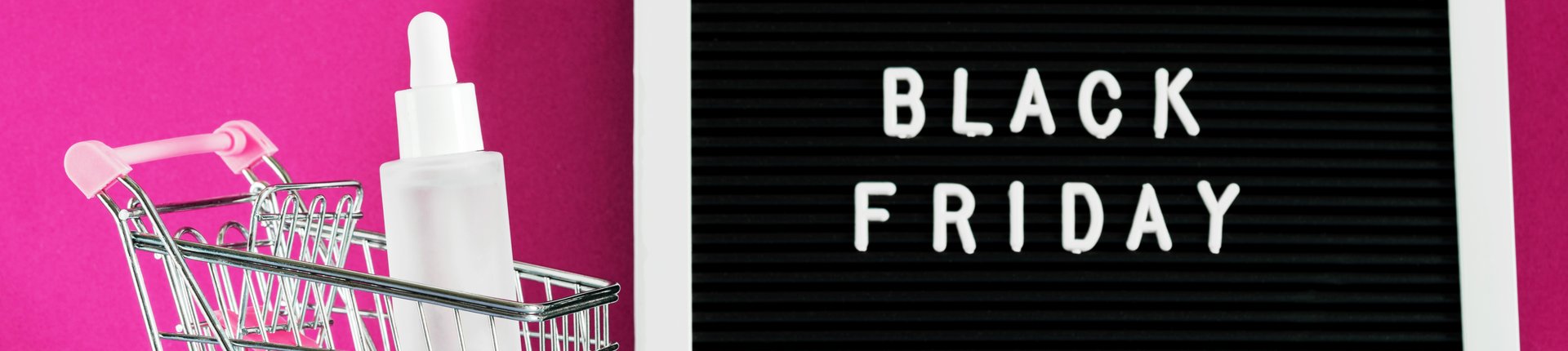 7 estratégias para vender mais na Black Friday no setor farmacêutico