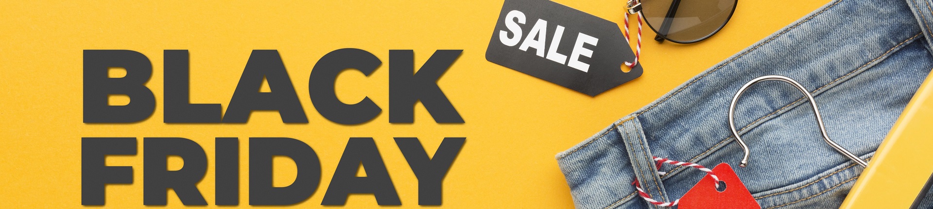 Black November: como vender mais nos e-commerces durante esta época do ano