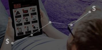 E-commerce registra faturamento de R$ 1,9 bi no Black Friday e cresce 17% em relação a 2015, afirma Ebit.