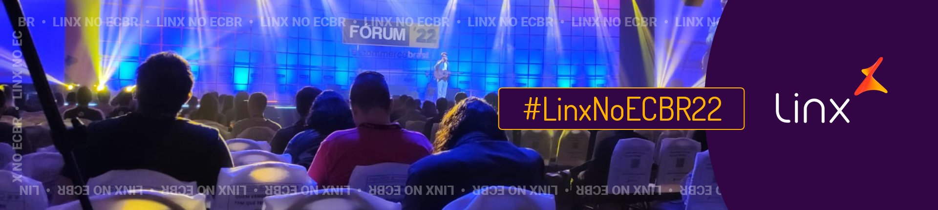 Fórum E-Commerce Brasil 2022: confira as novidades do segundo dia!