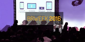 BR Week 2016 está chegando!