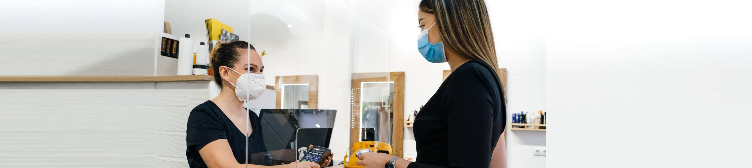 A Tecnologia e o Mercado da Beleza: do desenvolvimento de produtos a oferta de Serviços