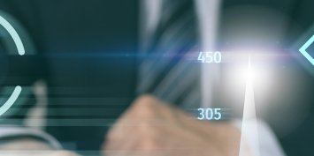 serviços financeiros