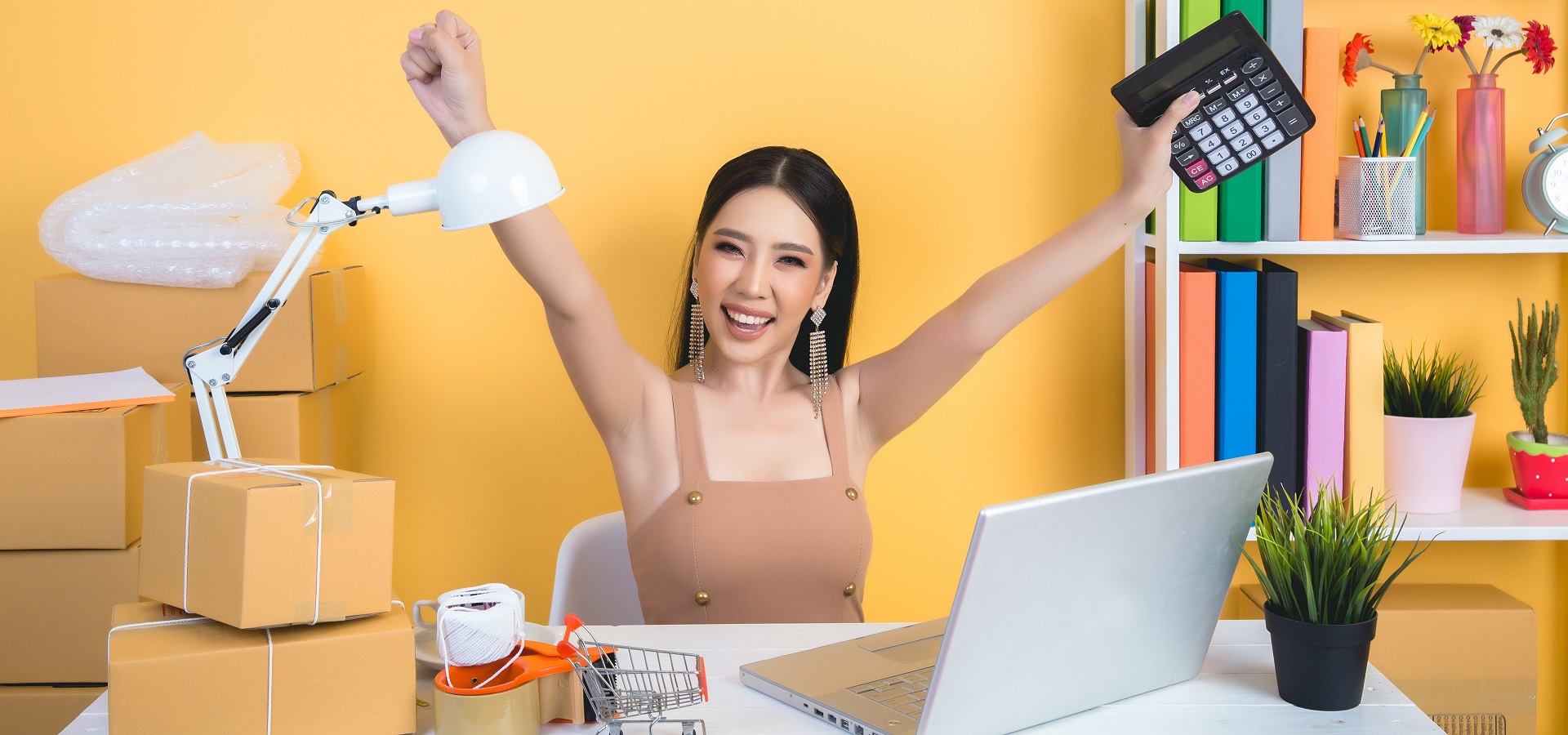 marketplaces na black friday