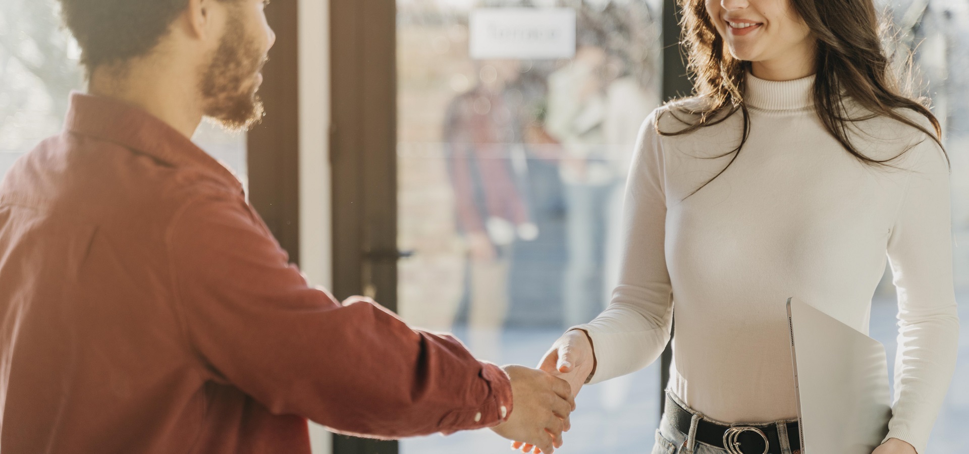 relacionamento com franqueados