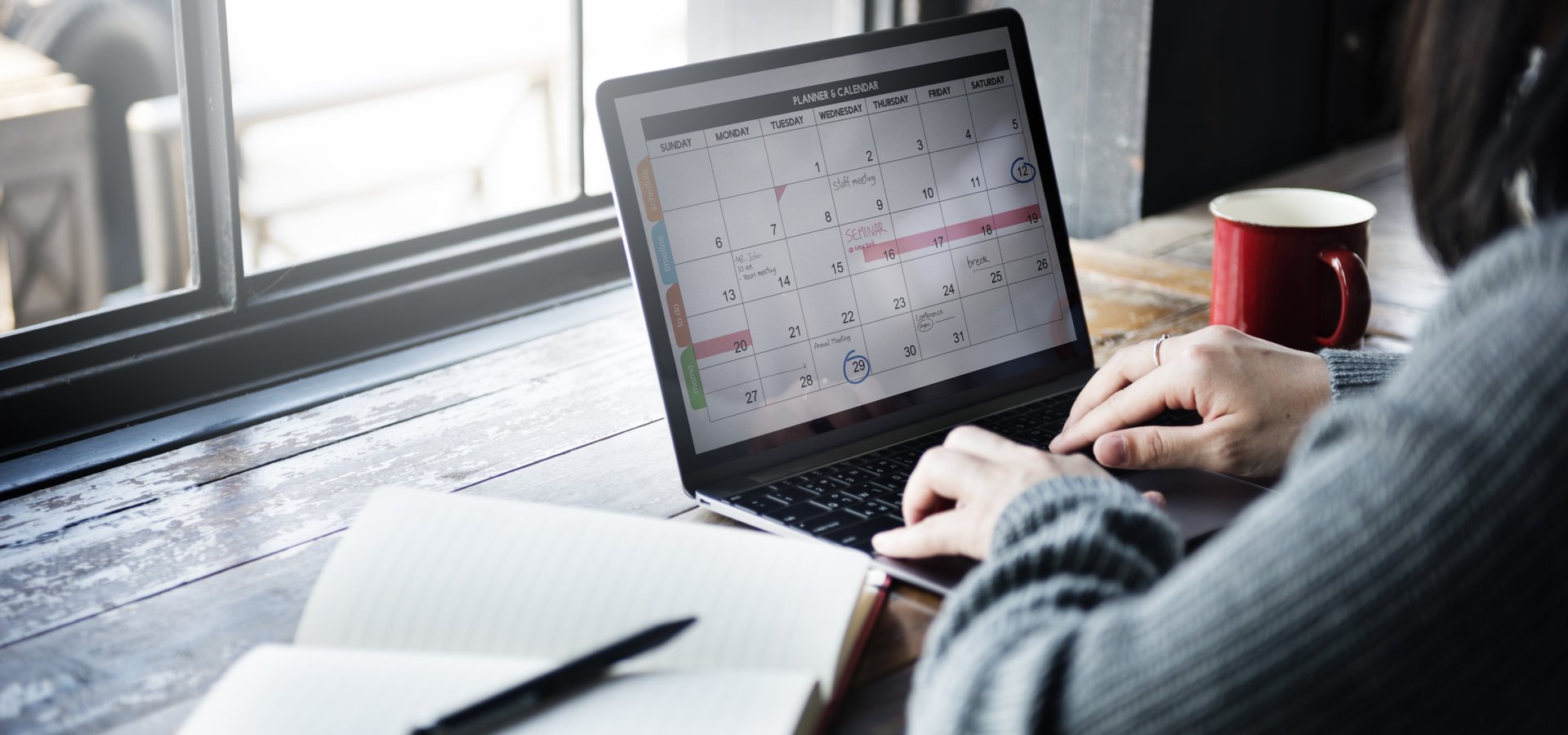 Ações promocionais