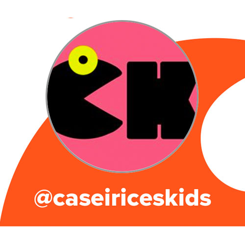 Caseirices Kids