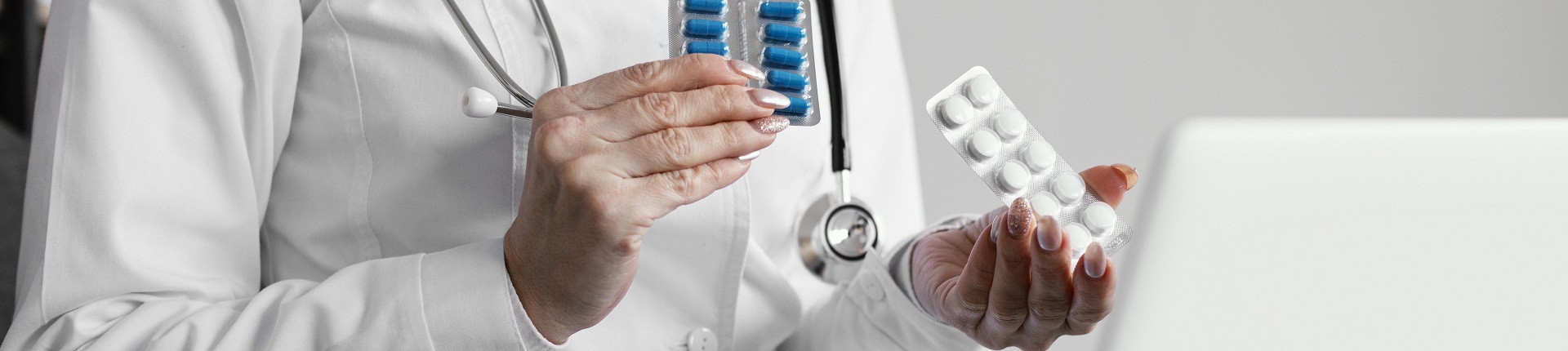 Software de gestão de farmácias: 3 práticas essenciais