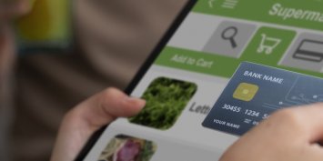 Vantagens da digitalização de supermercados