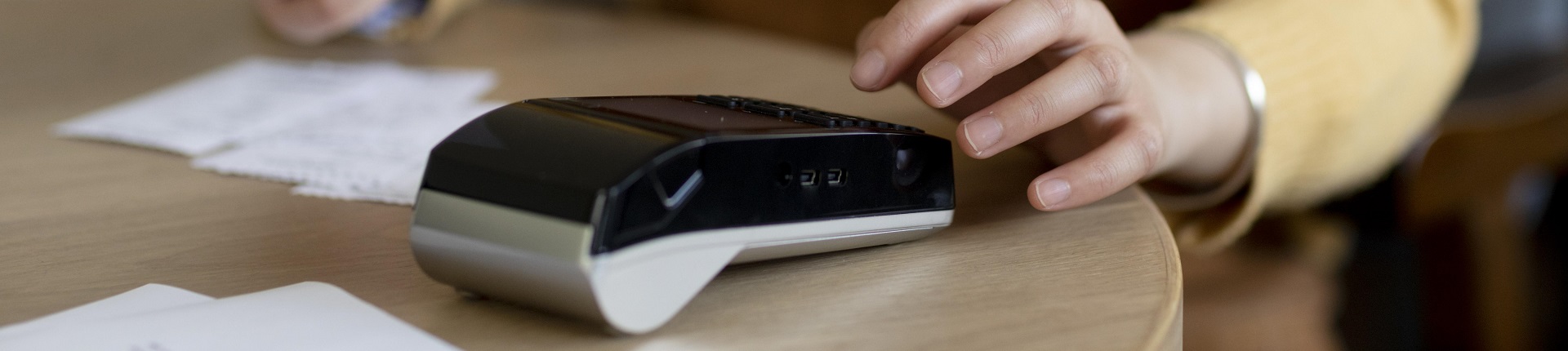 Conta Digital Integrada ao ERP: 5 benefícios para a sua loja de calçados