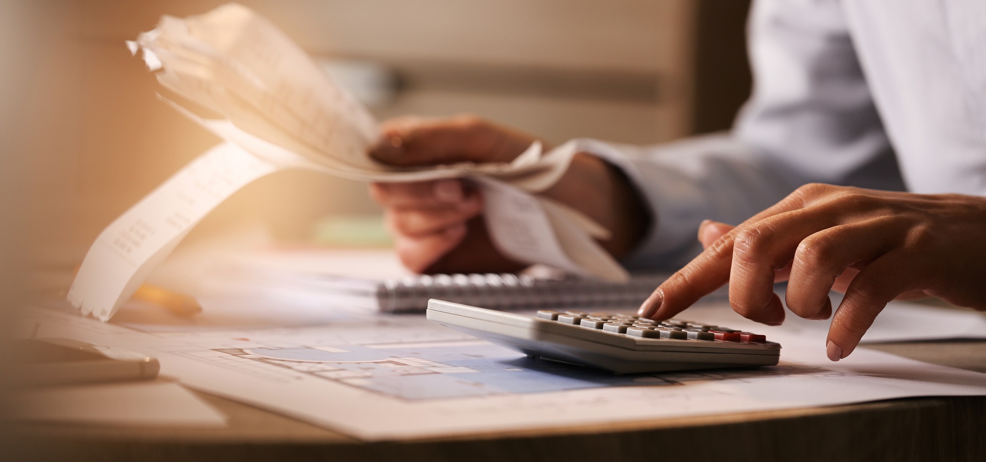 conciliação financeira