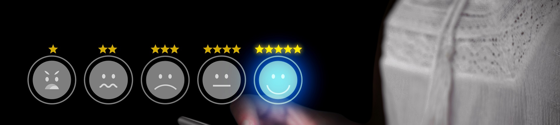 Reviews de produtos: porque toda loja precisa ter!