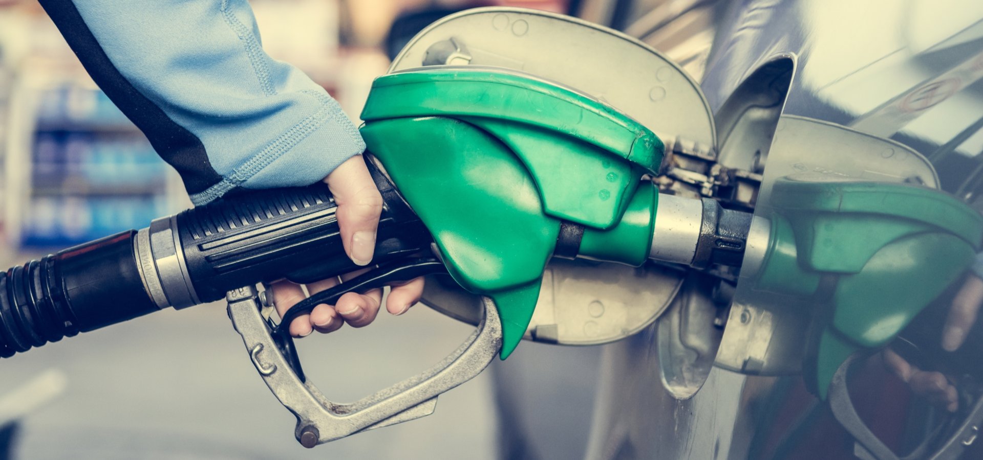 combustíveis de várias distribuidoras